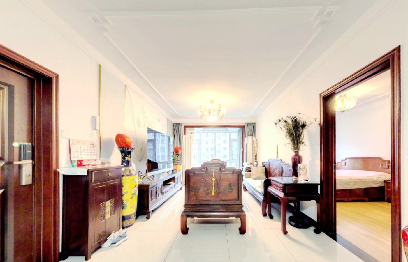 北京天通苑中苑二手房房源图片