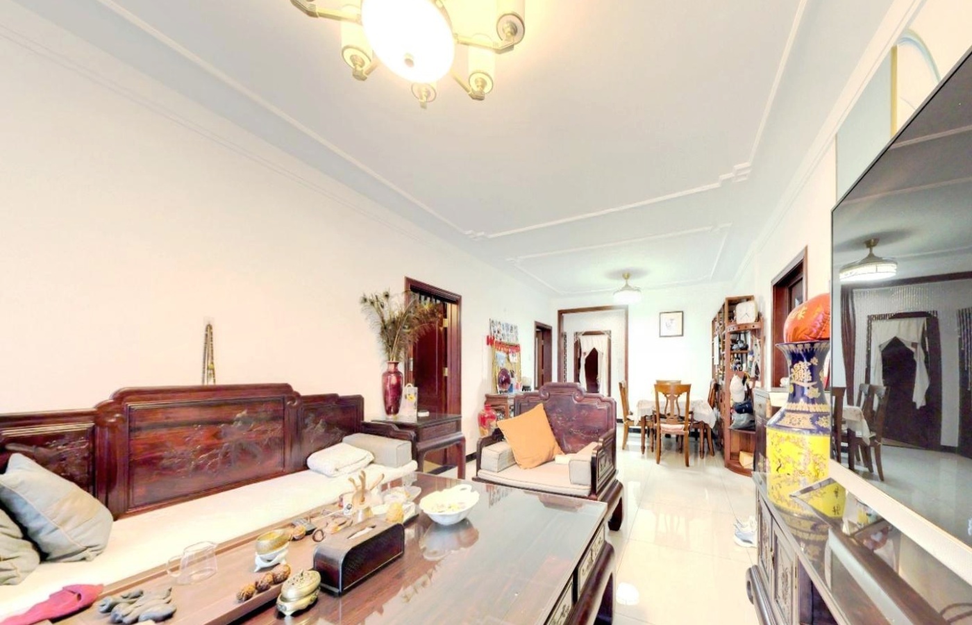 北京天通苑中苑二手房房源图片