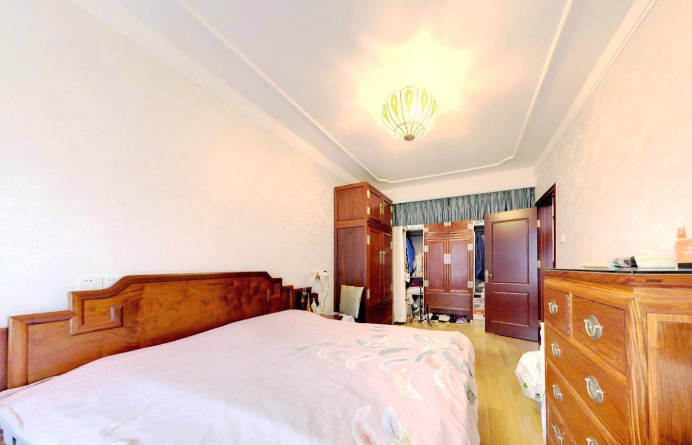 北京天通苑中苑二手房房源图片