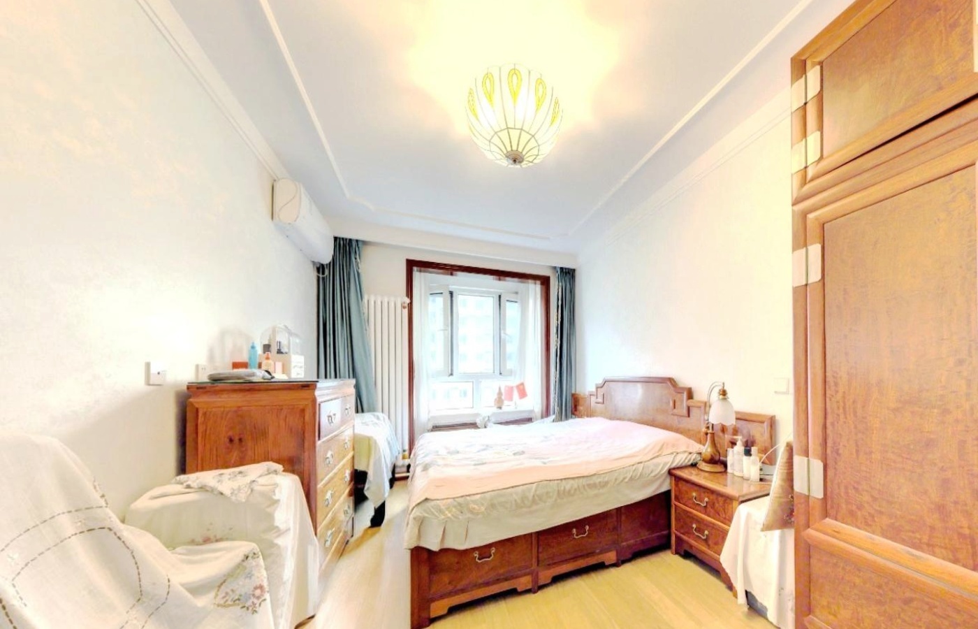 北京天通苑中苑二手房房源图片