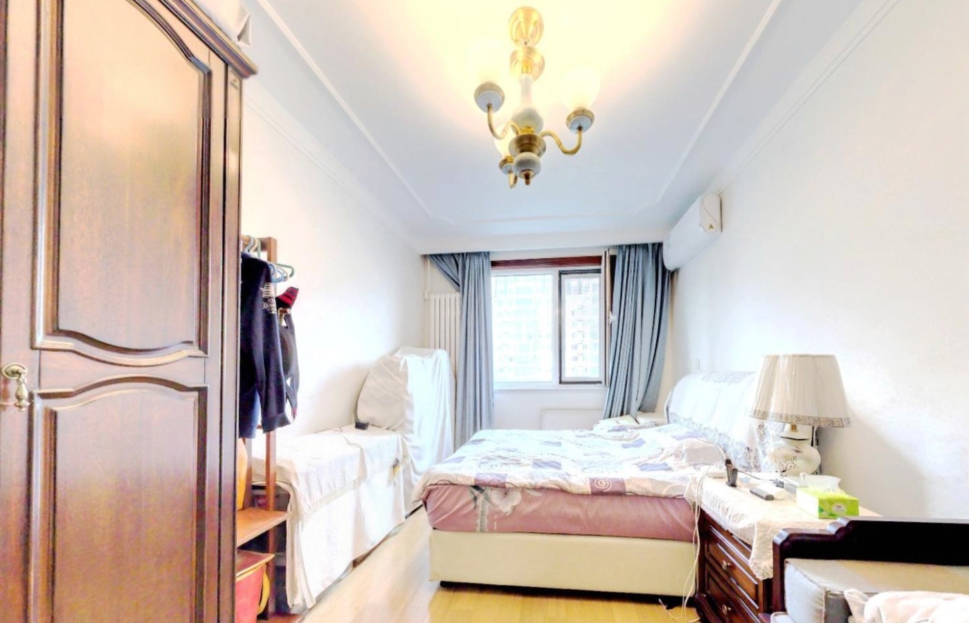 北京天通苑中苑二手房房源图片