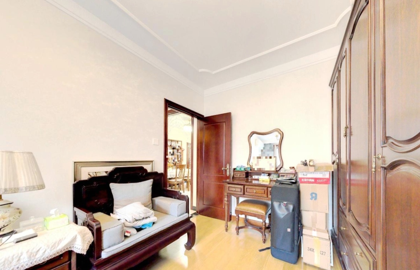 北京天通苑中苑二手房房源图片