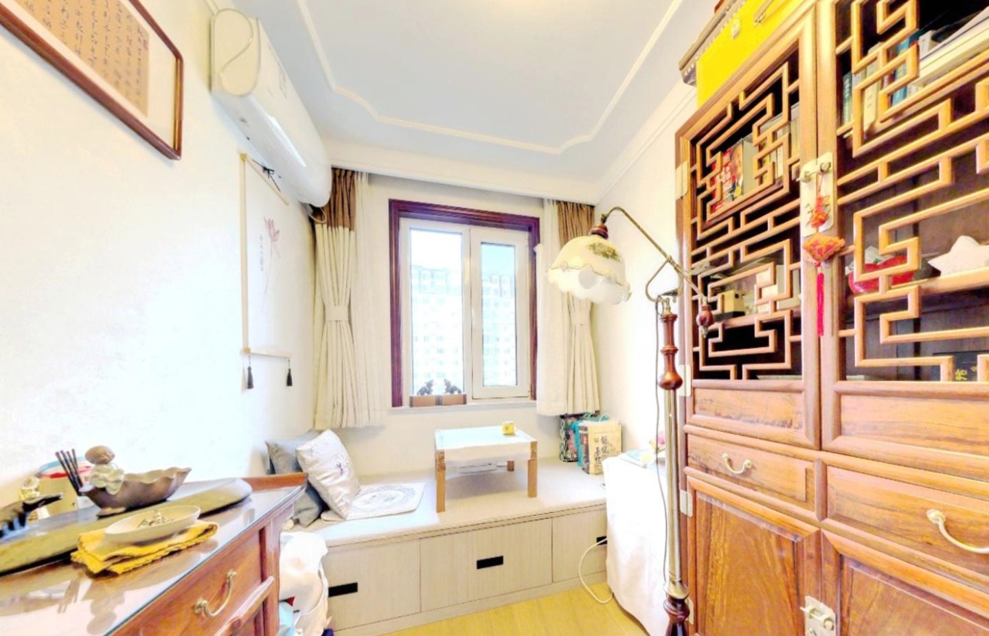 北京天通苑中苑二手房房源图片