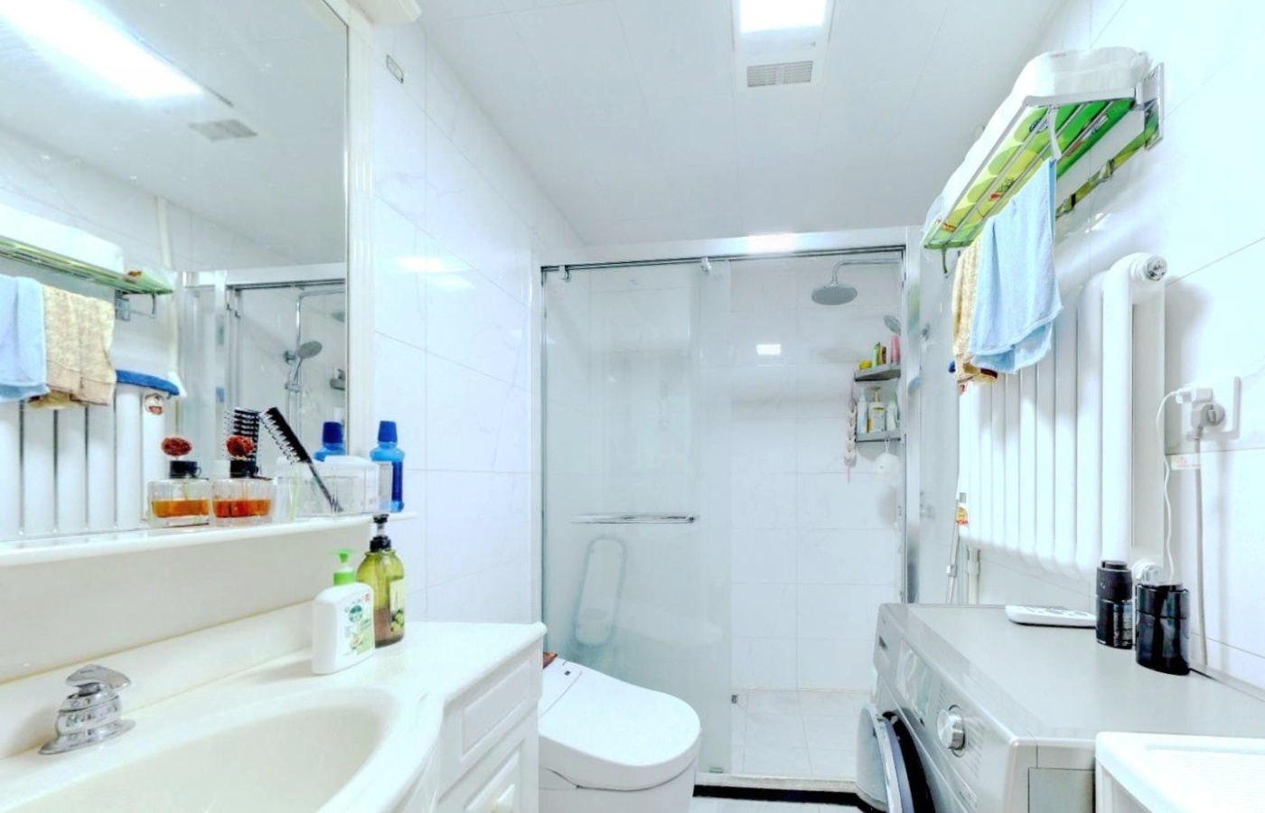 北京天通苑中苑二手房房源图片