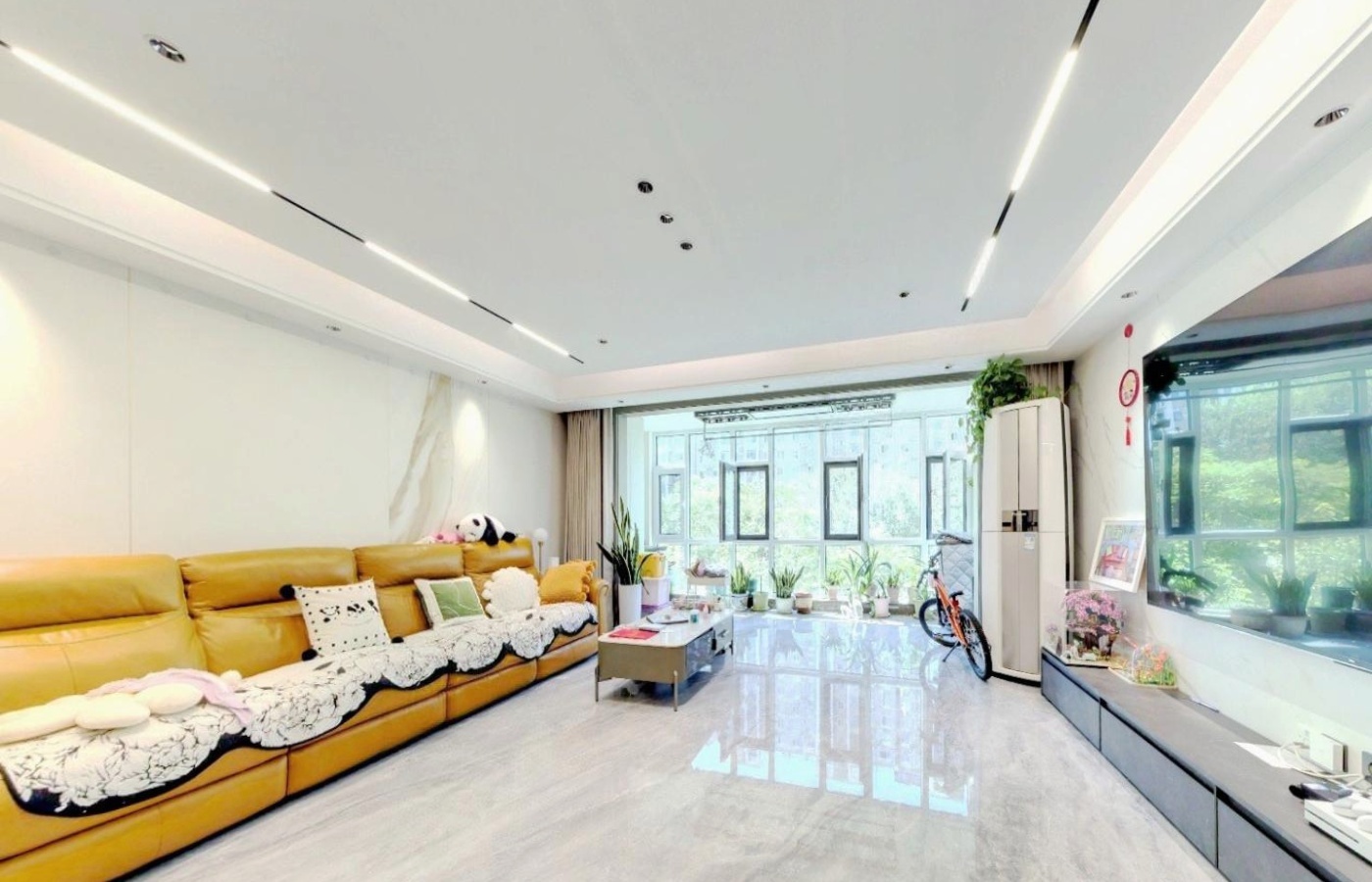 北京天通苑中苑二手房房源图片