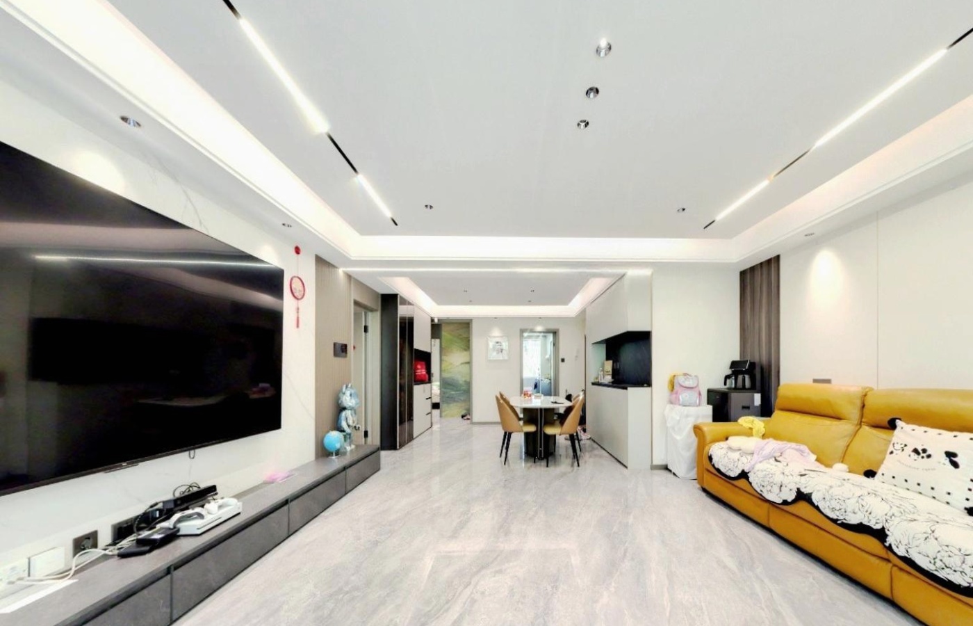 北京天通苑中苑二手房房源图片