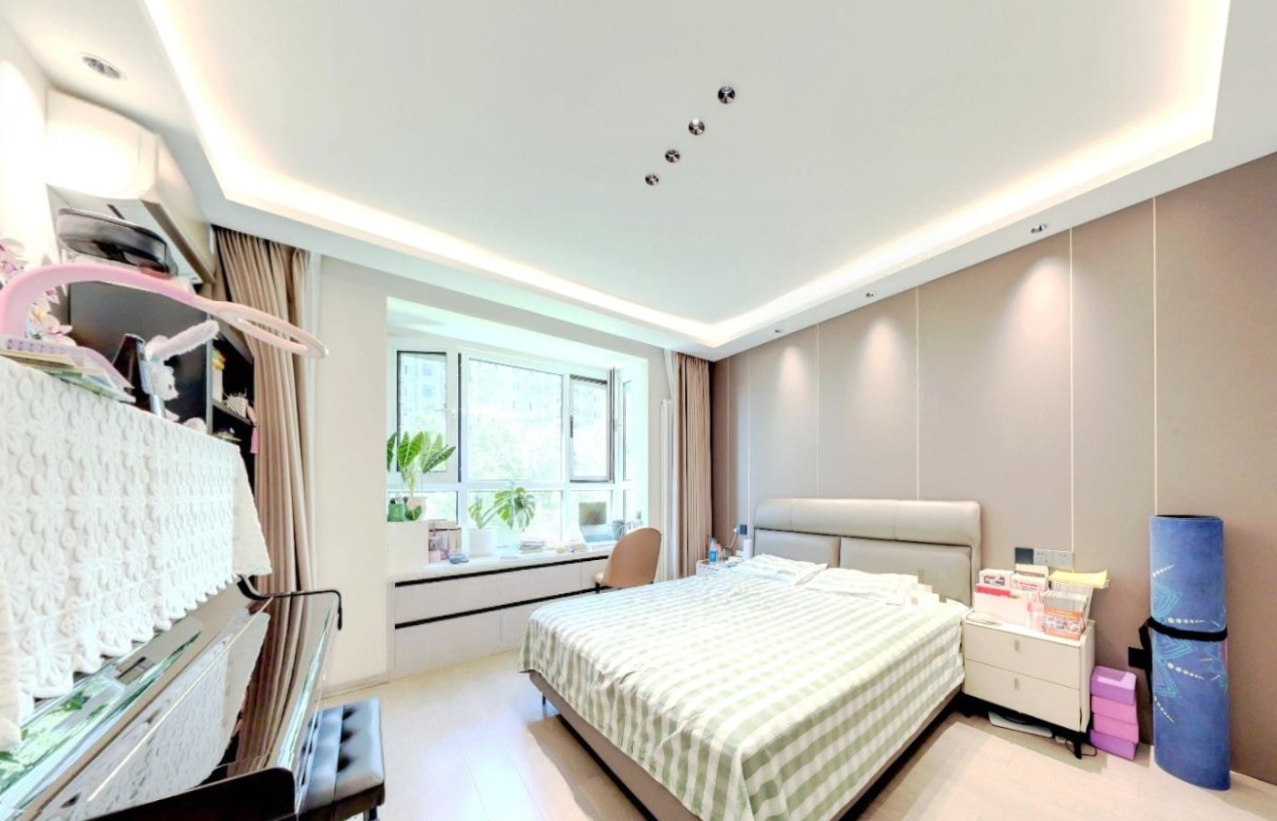 北京天通苑中苑二手房房源图片