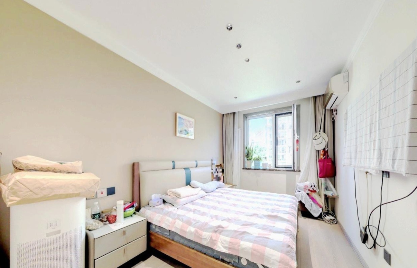 北京天通苑中苑二手房房源图片