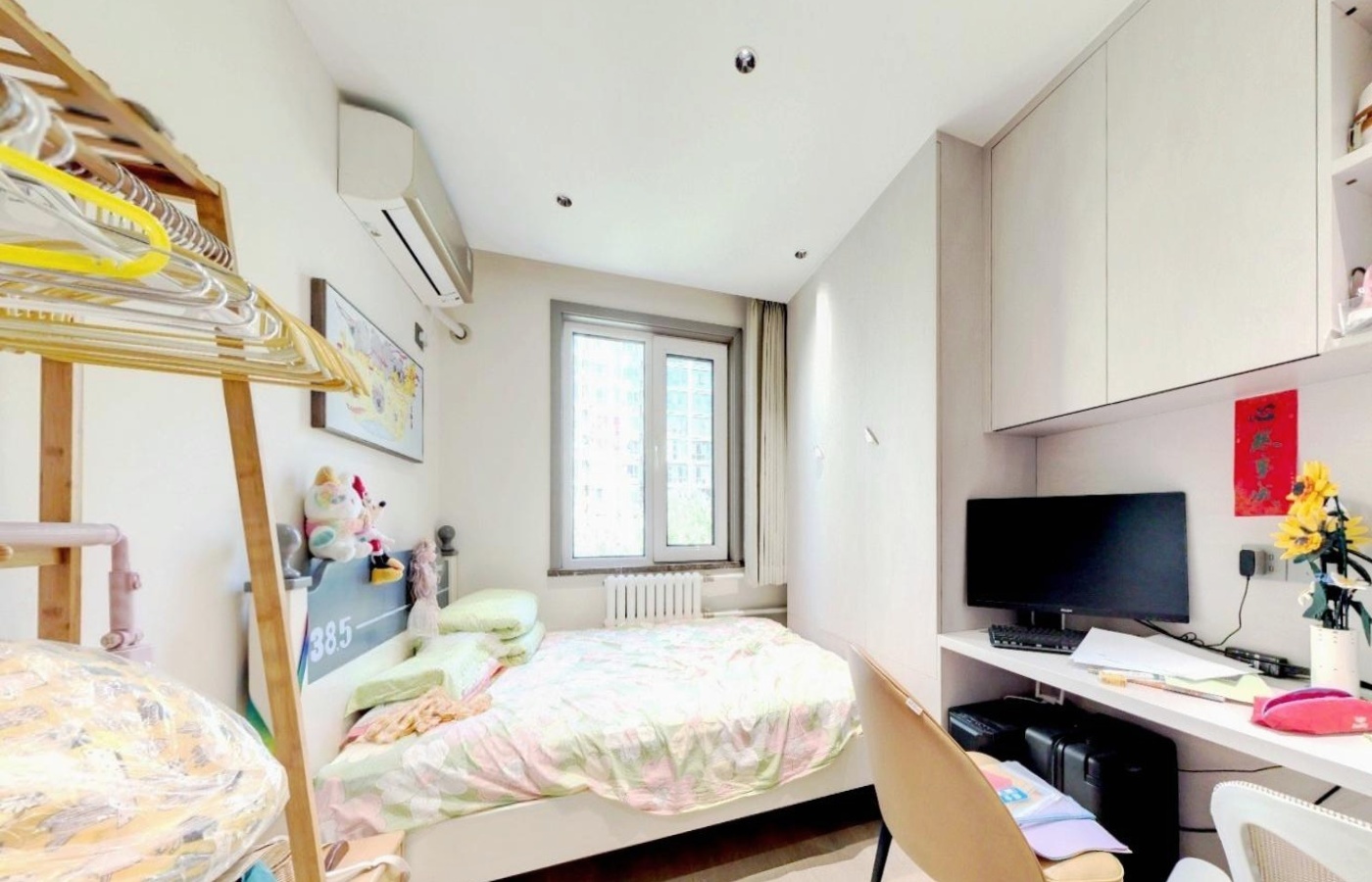 北京天通苑中苑二手房房源图片