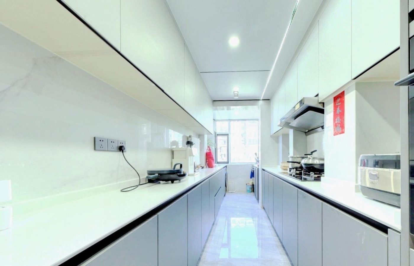 北京天通苑中苑二手房房源图片