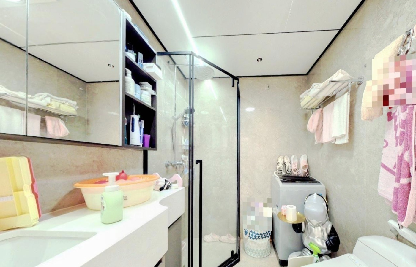 北京天通苑中苑二手房房源图片