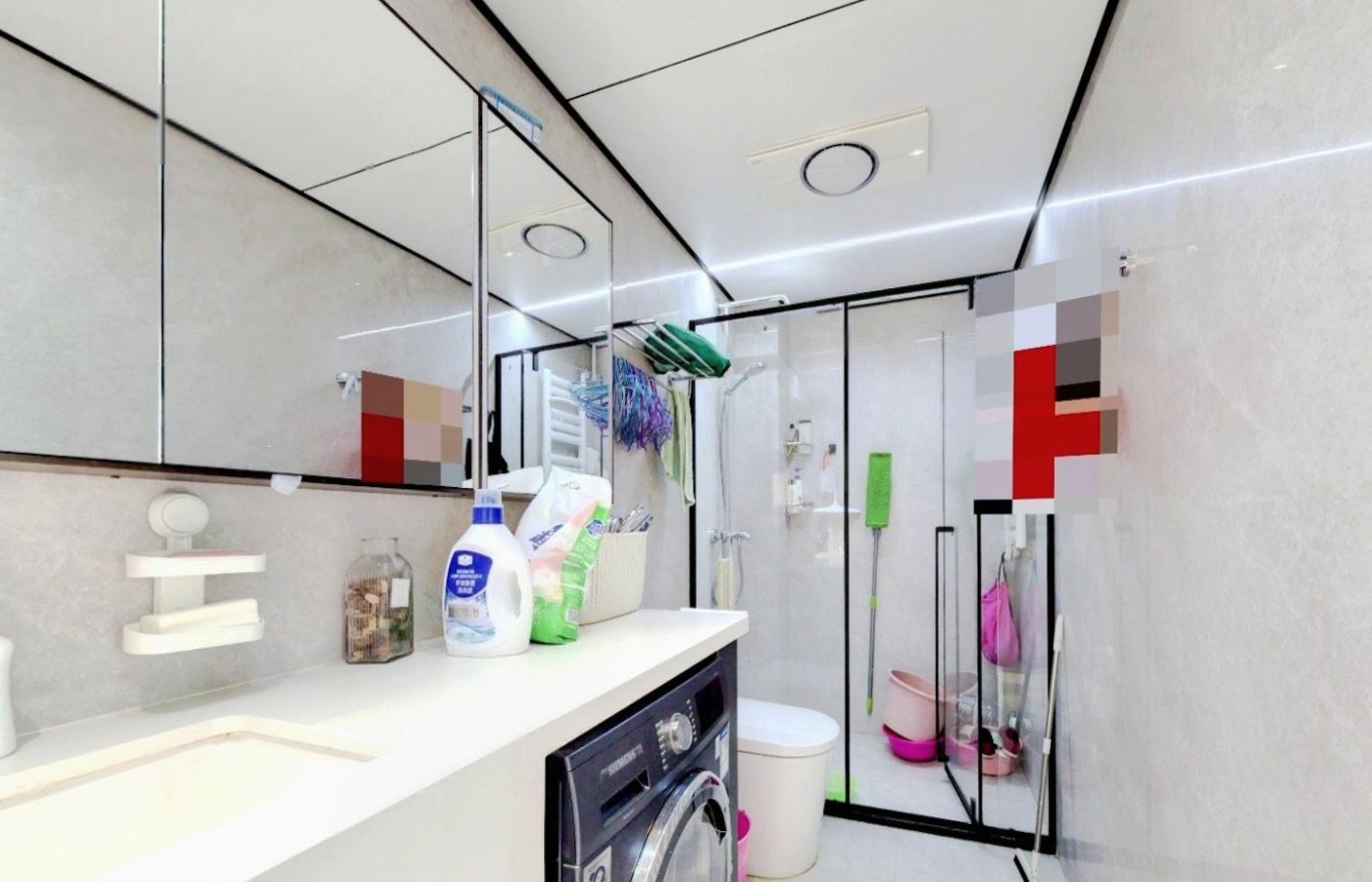 北京天通苑中苑二手房房源图片