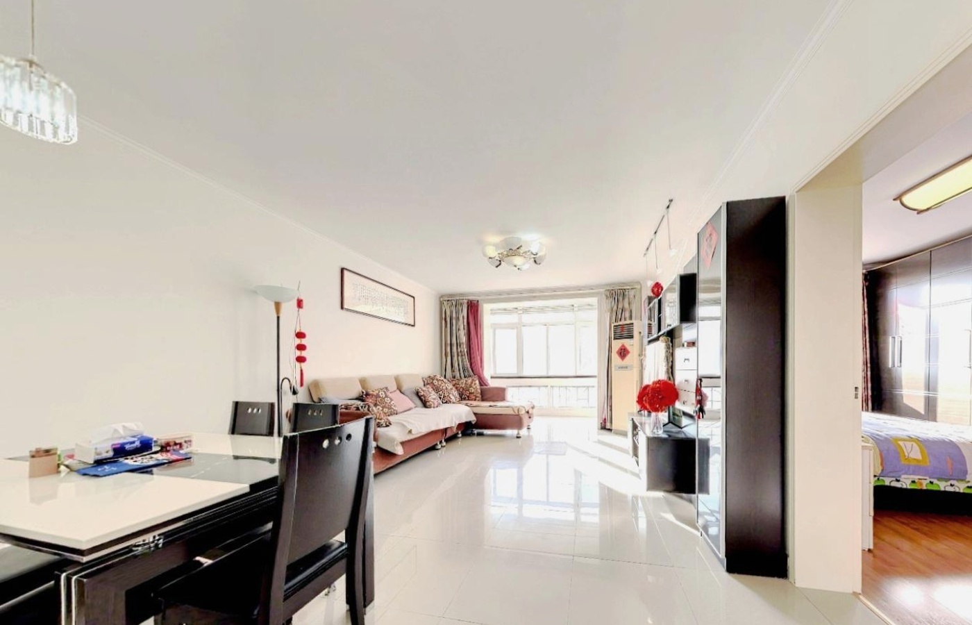 北京天通苑东二区二手房房源图片