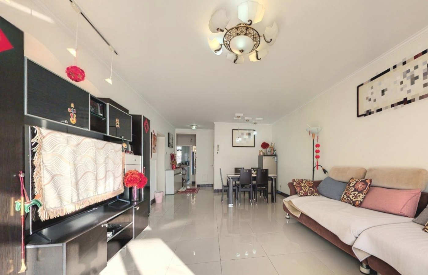 北京天通苑东二区二手房房源图片