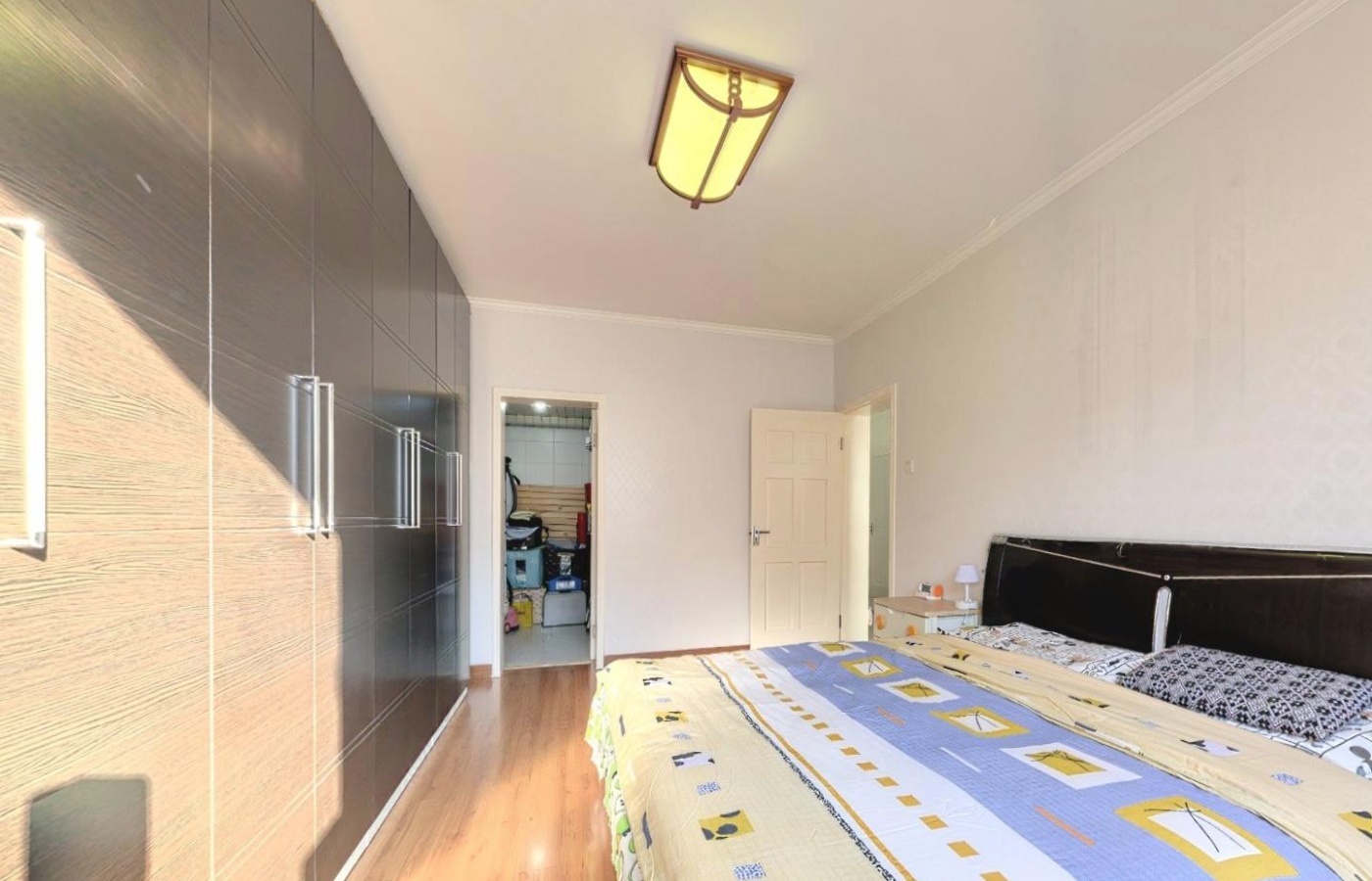 北京天通苑东二区二手房房源图片