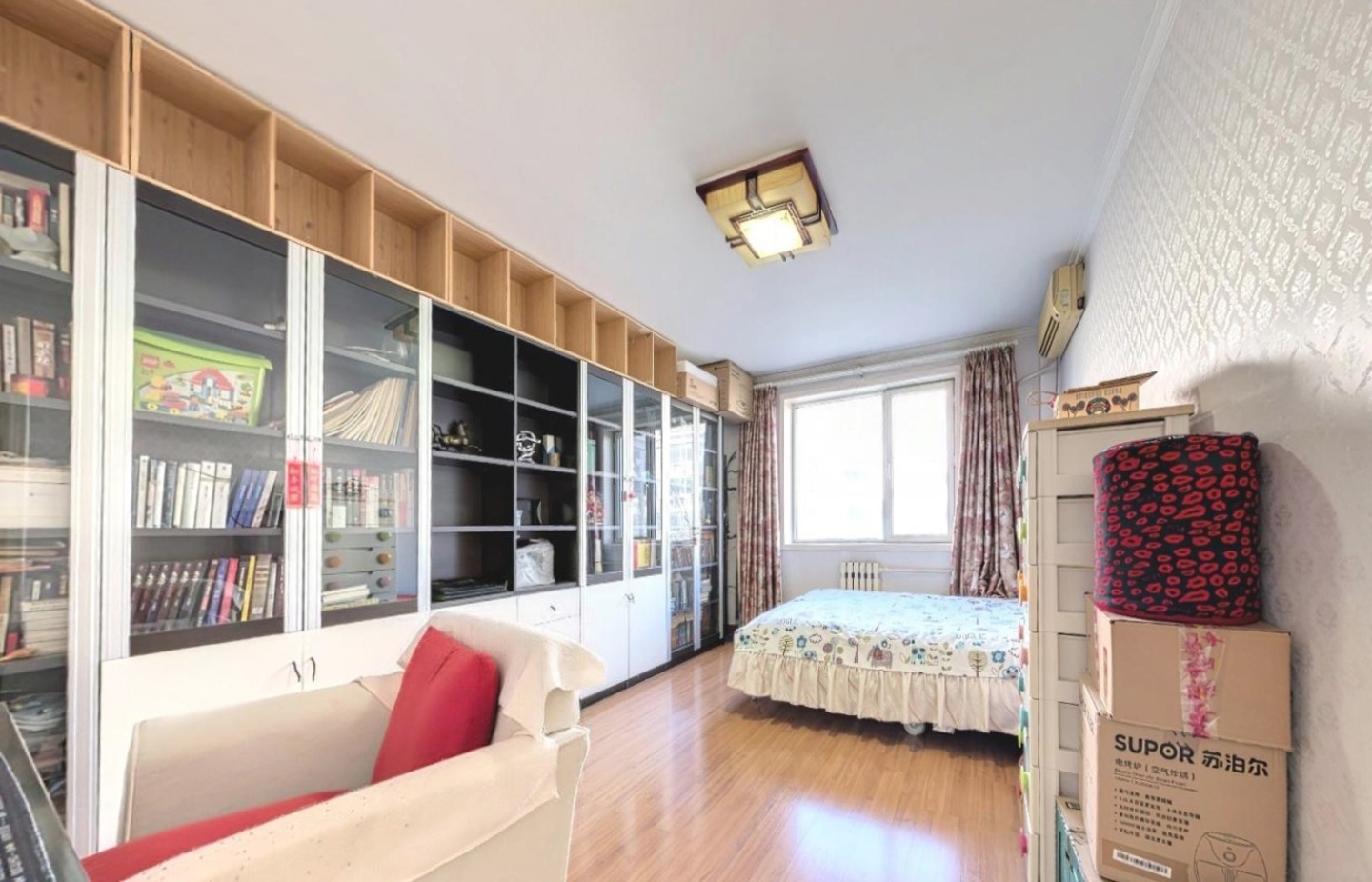 北京天通苑东二区二手房房源图片