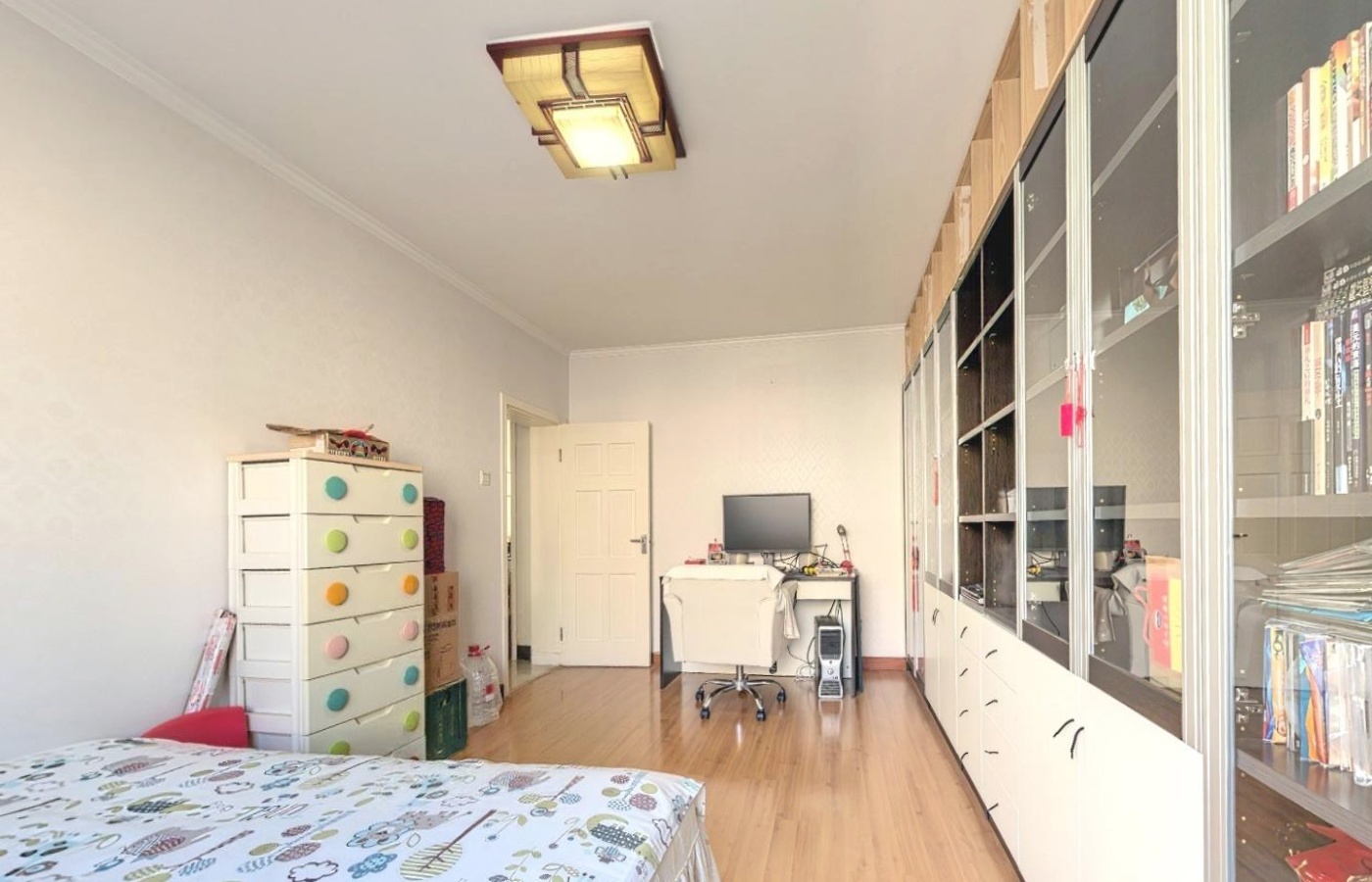 北京天通苑东二区二手房房源图片