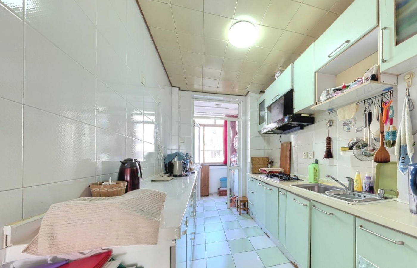 北京天通苑东二区二手房房源图片