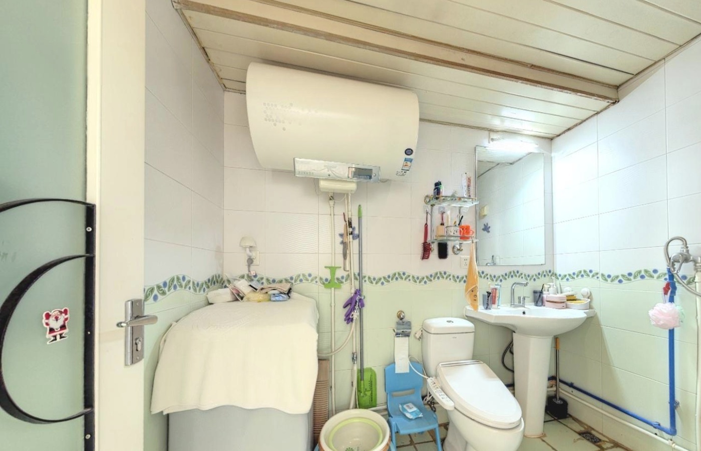 北京天通苑东二区二手房房源图片