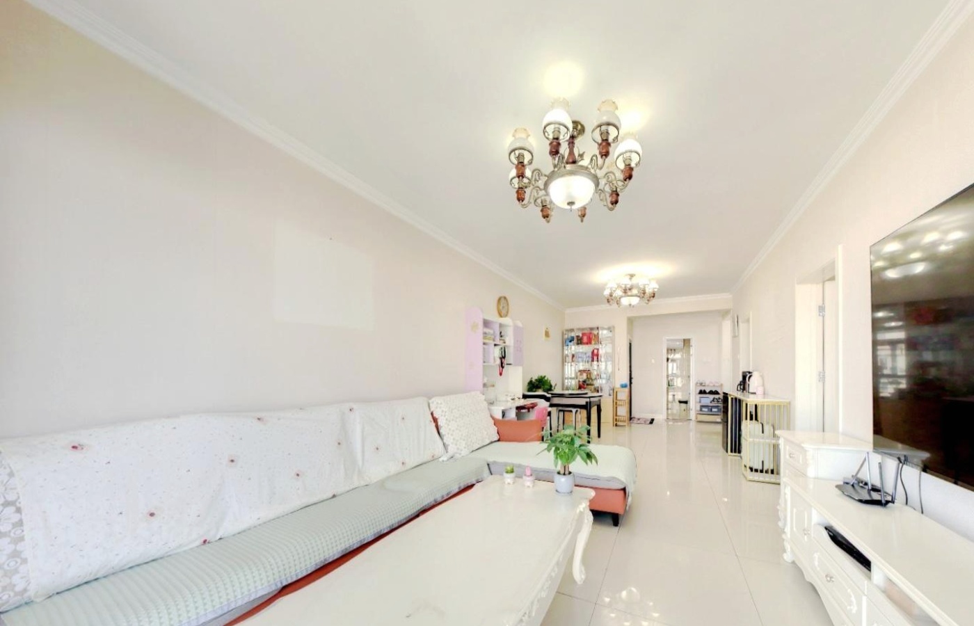 北京天通苑东一区二手房房源图片