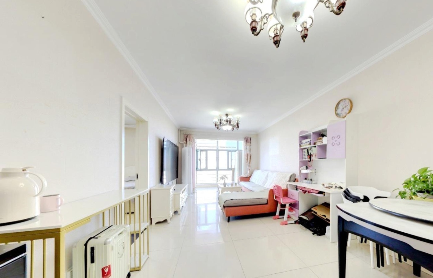 北京天通苑东一区二手房房源图片