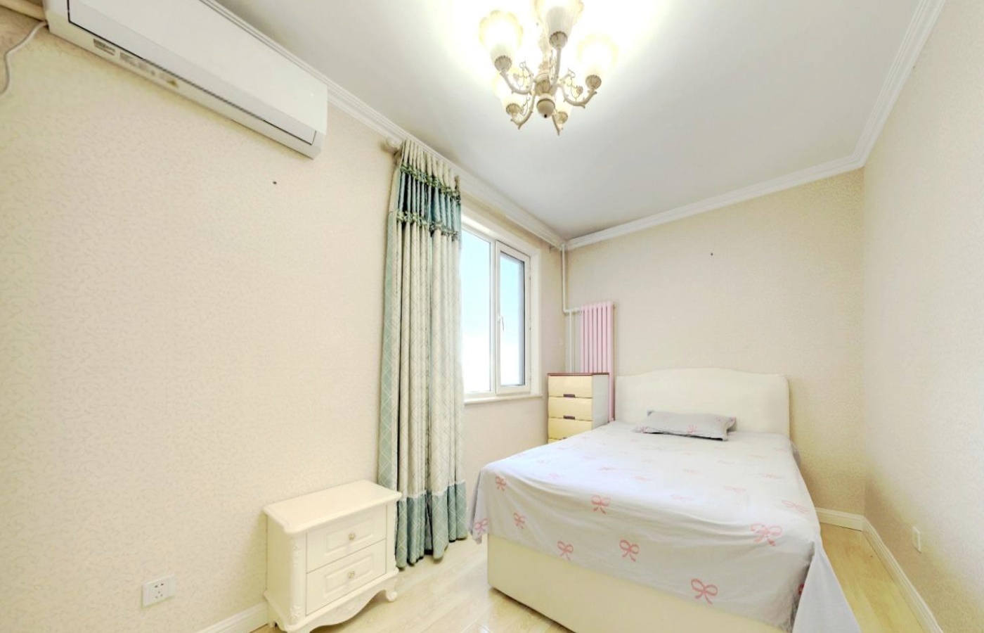 北京天通苑东一区二手房房源图片