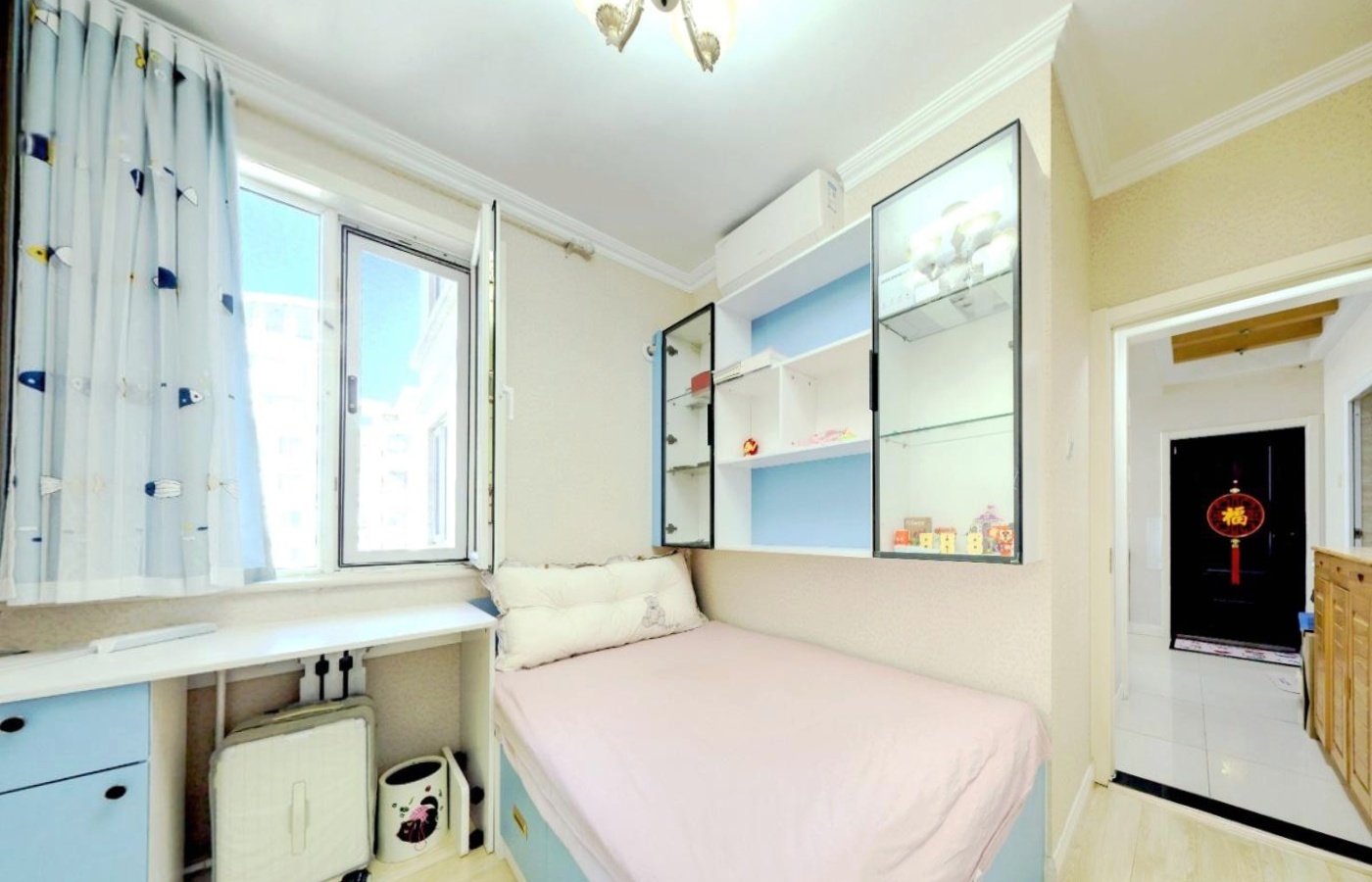 北京天通苑东一区二手房房源图片