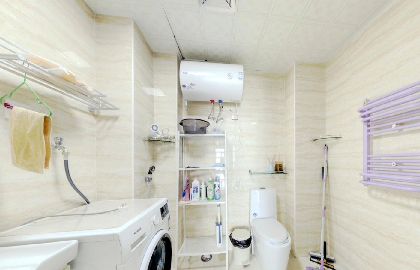 北京天通苑东一区二手房房源图片