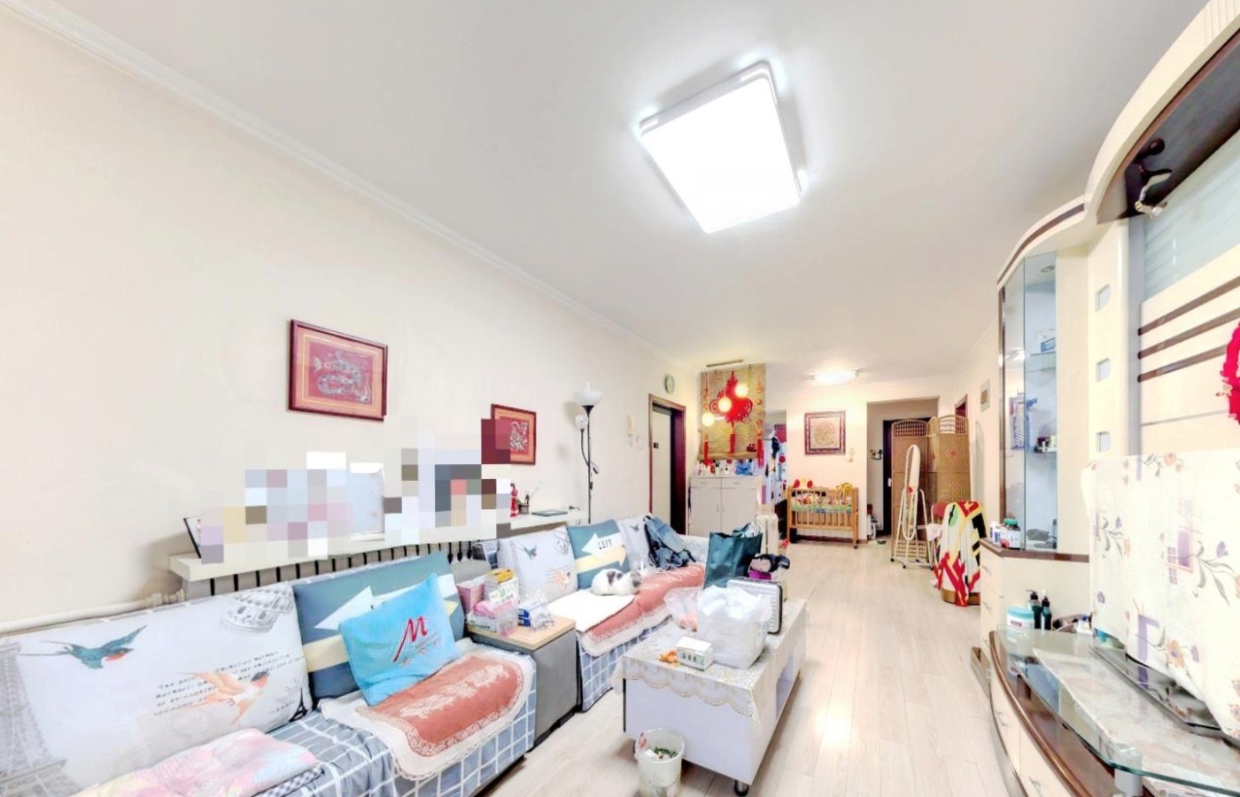 北京天通苑中苑二手房房源图片