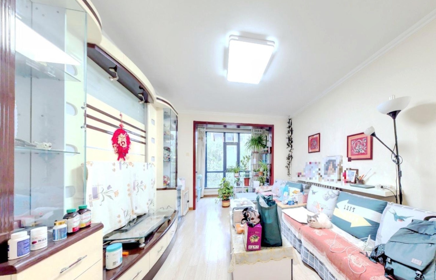 北京天通苑中苑二手房房源图片