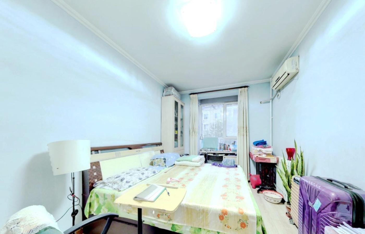 北京天通苑中苑二手房房源图片