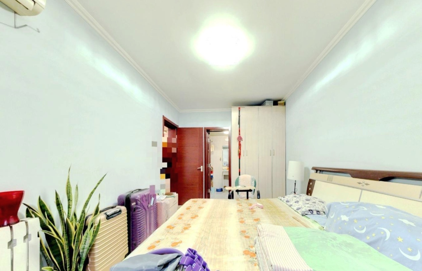 北京天通苑中苑二手房房源图片