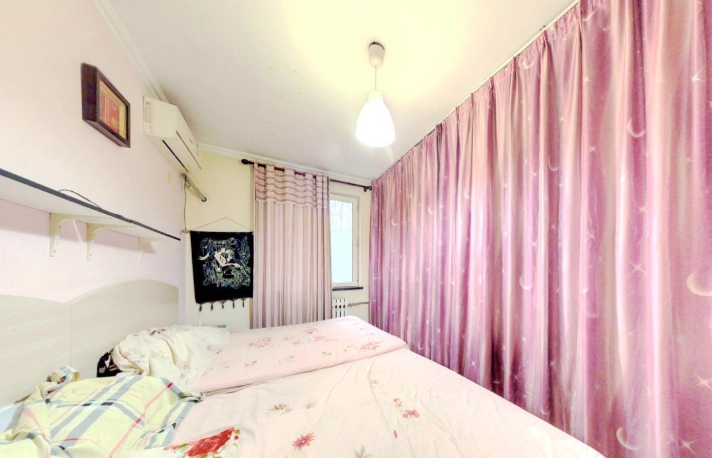 北京天通苑中苑二手房房源图片