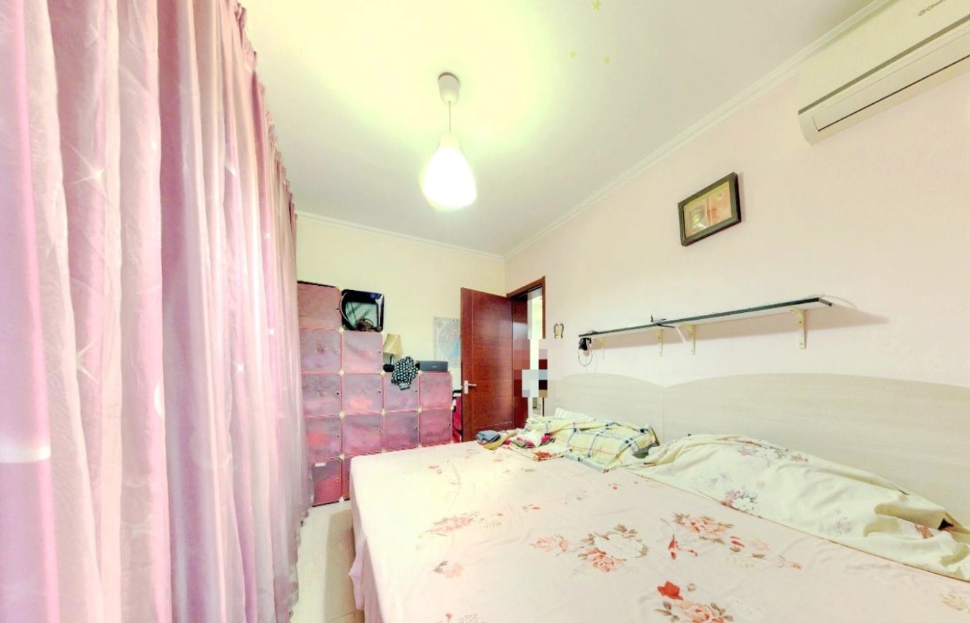 北京天通苑中苑二手房房源图片