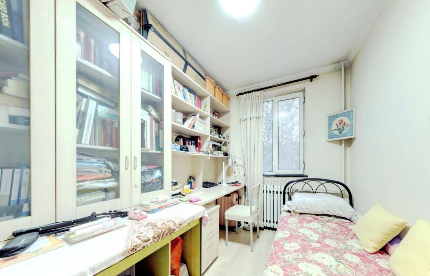 北京天通苑中苑二手房房源图片