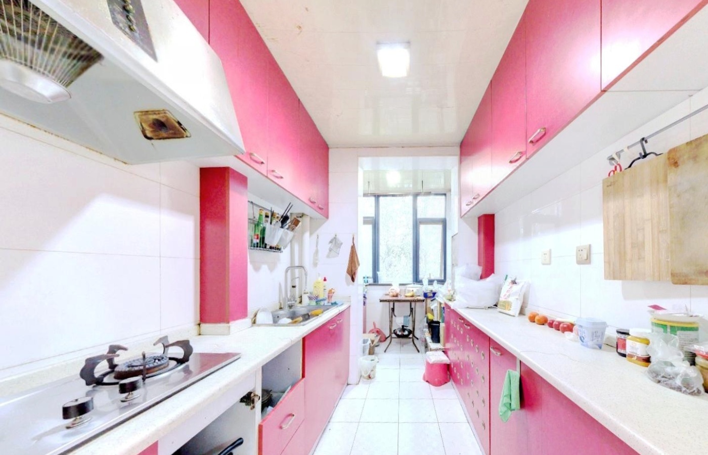 北京天通苑中苑二手房房源图片