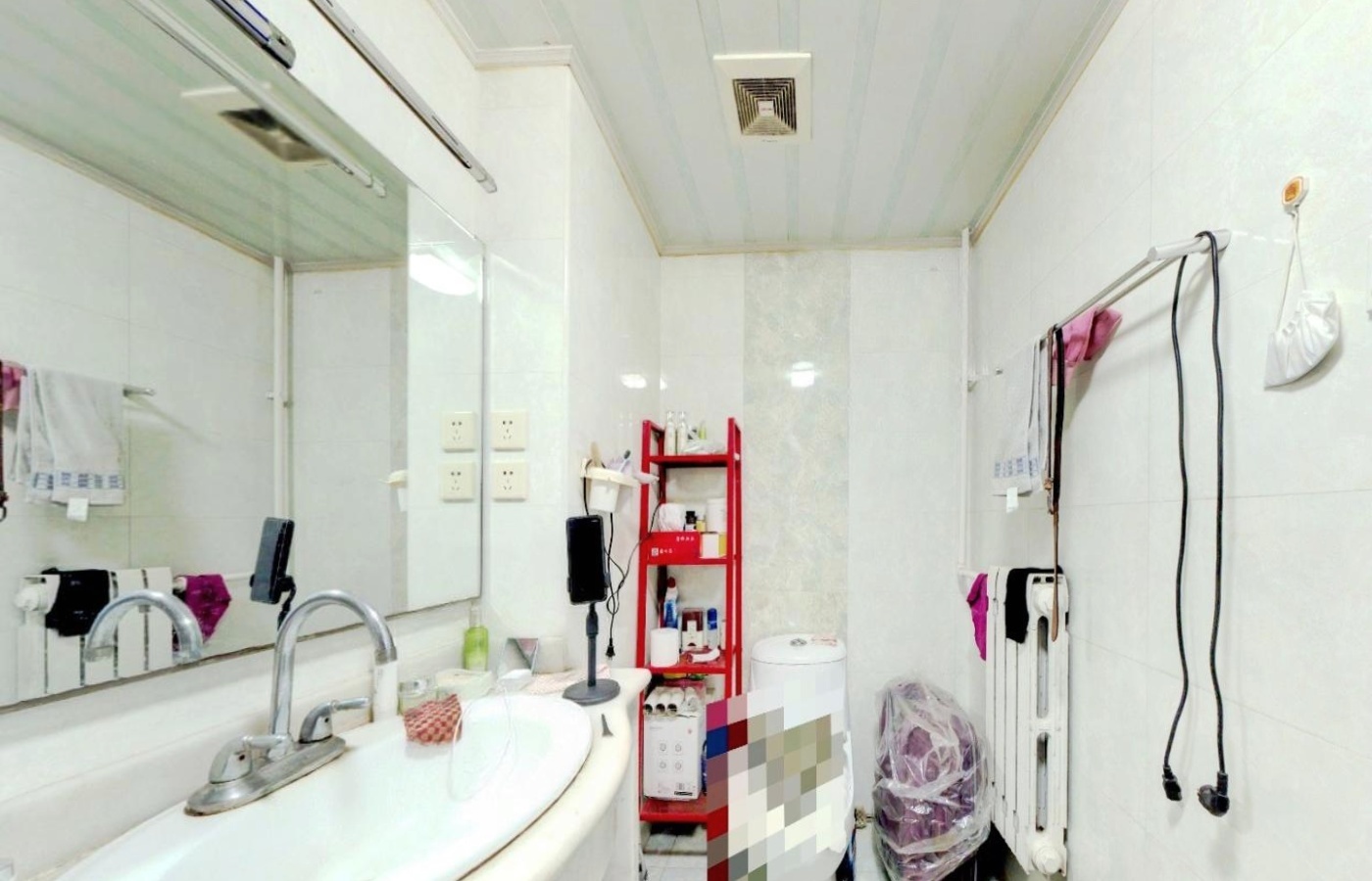 北京天通苑中苑二手房房源图片