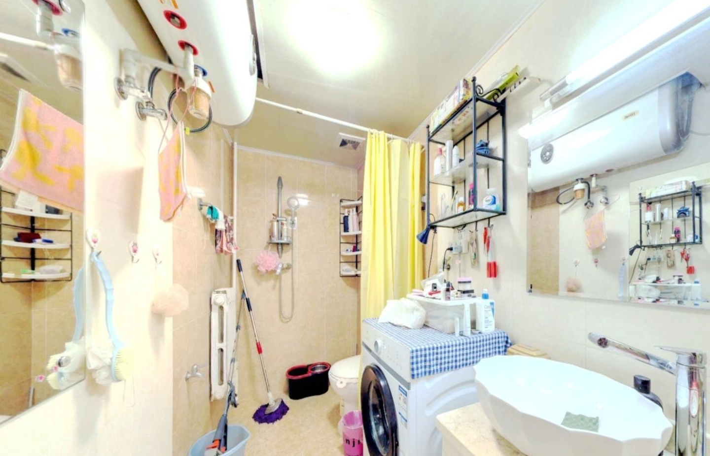 北京天通苑中苑二手房房源图片