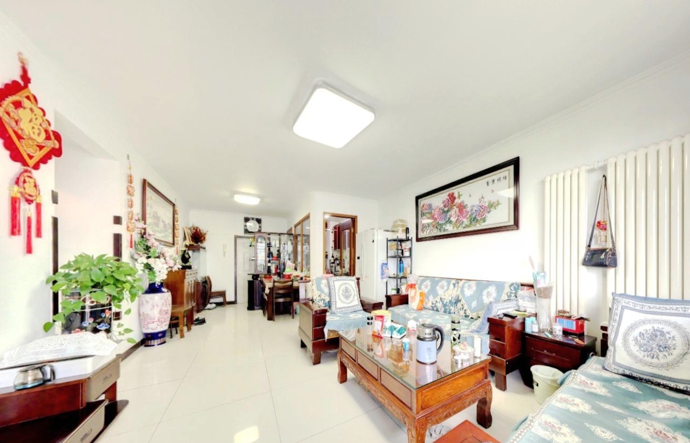 北京天通苑东一区二手房房源图片