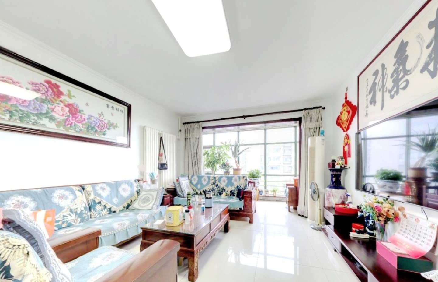 北京天通苑东一区二手房房源图片