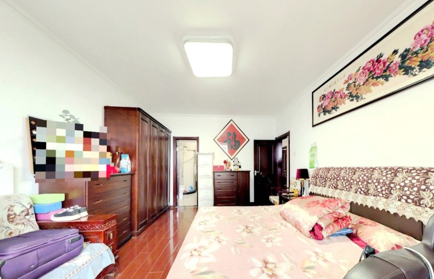 北京天通苑东一区二手房房源图片