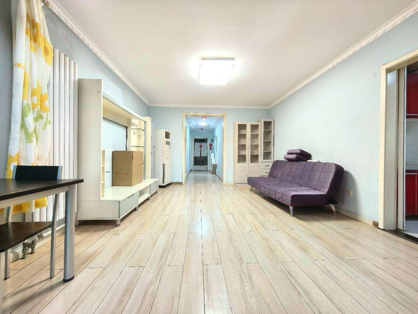 北京晨月园二手房房源图片