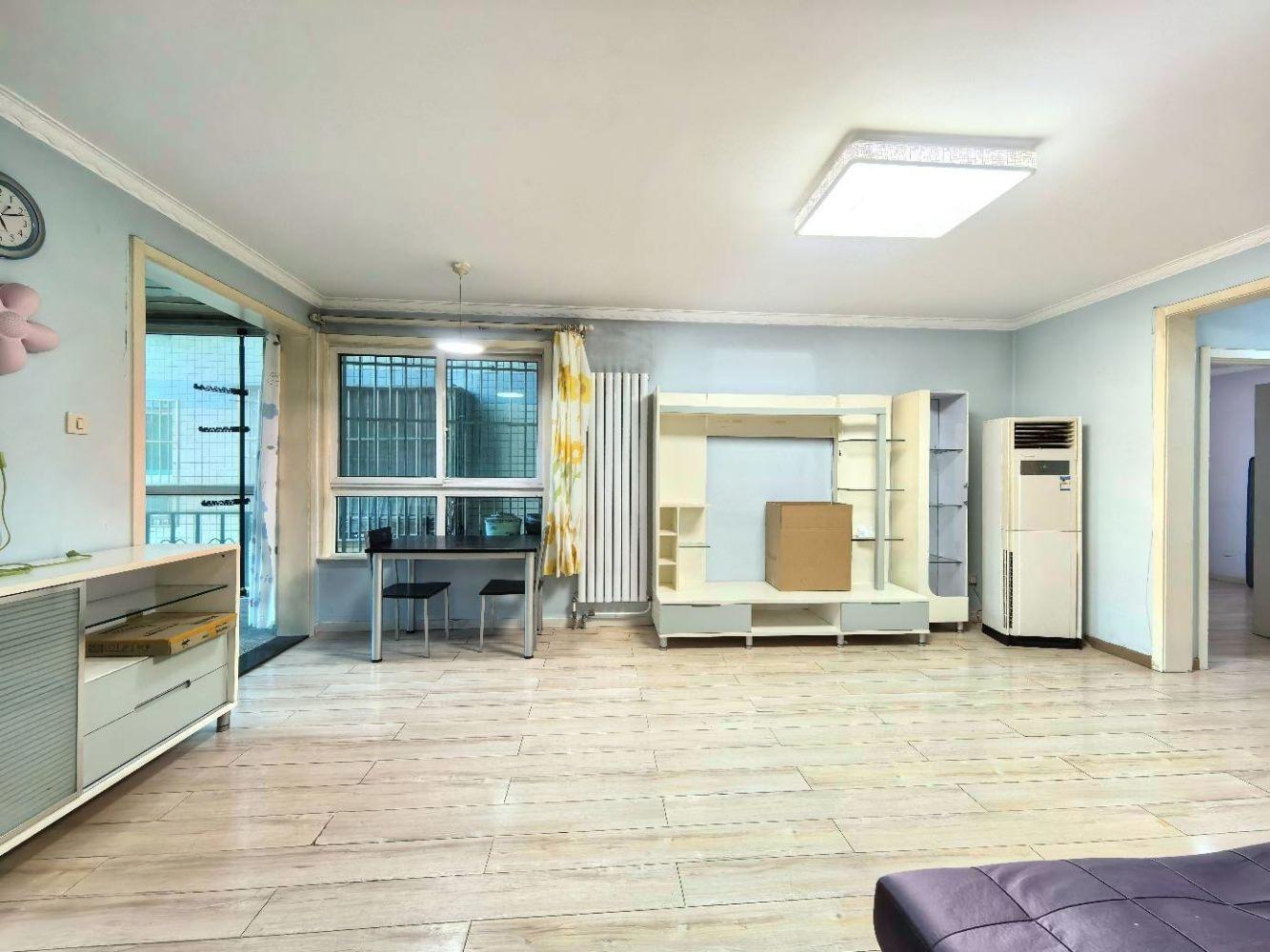 北京晨月园二手房房源图片