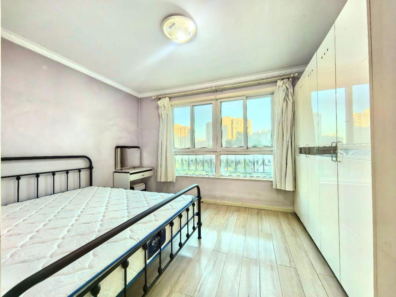 北京晨月园二手房房源图片