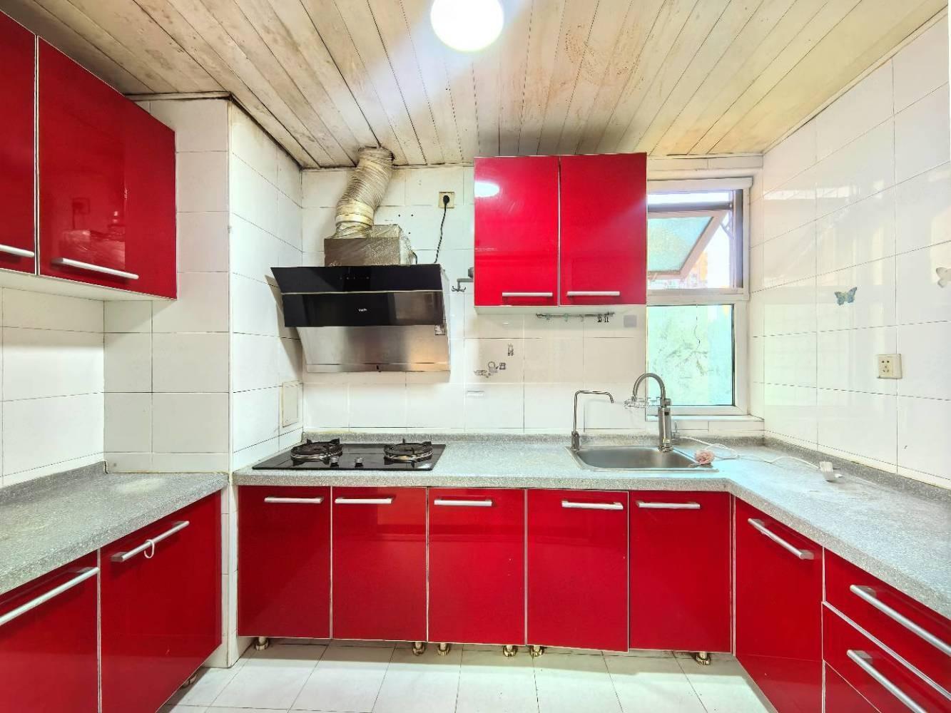 北京晨月园二手房房源图片