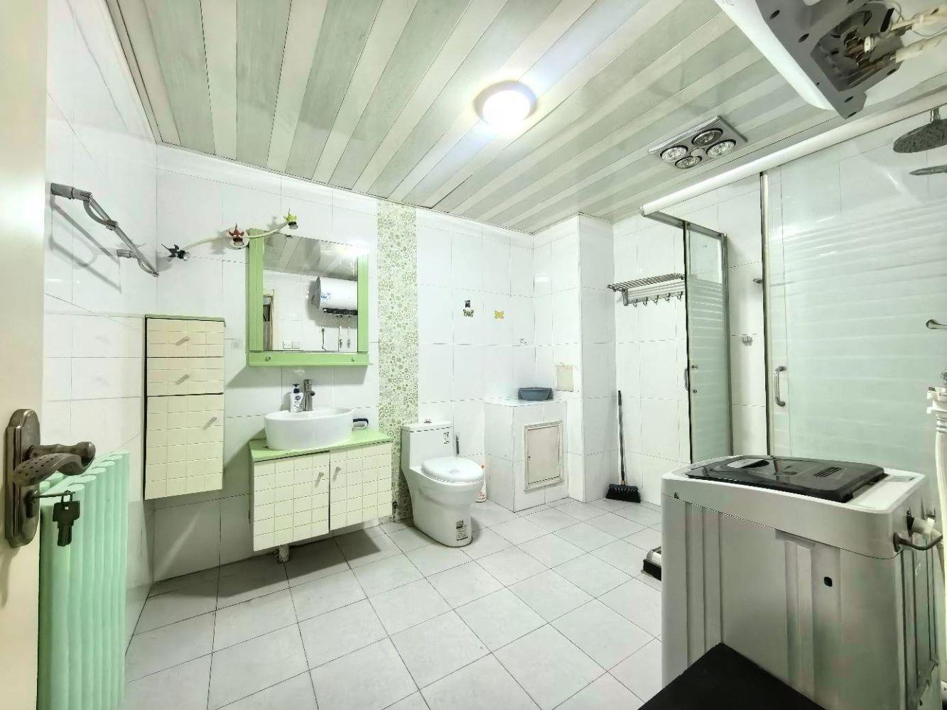 北京晨月园二手房房源图片