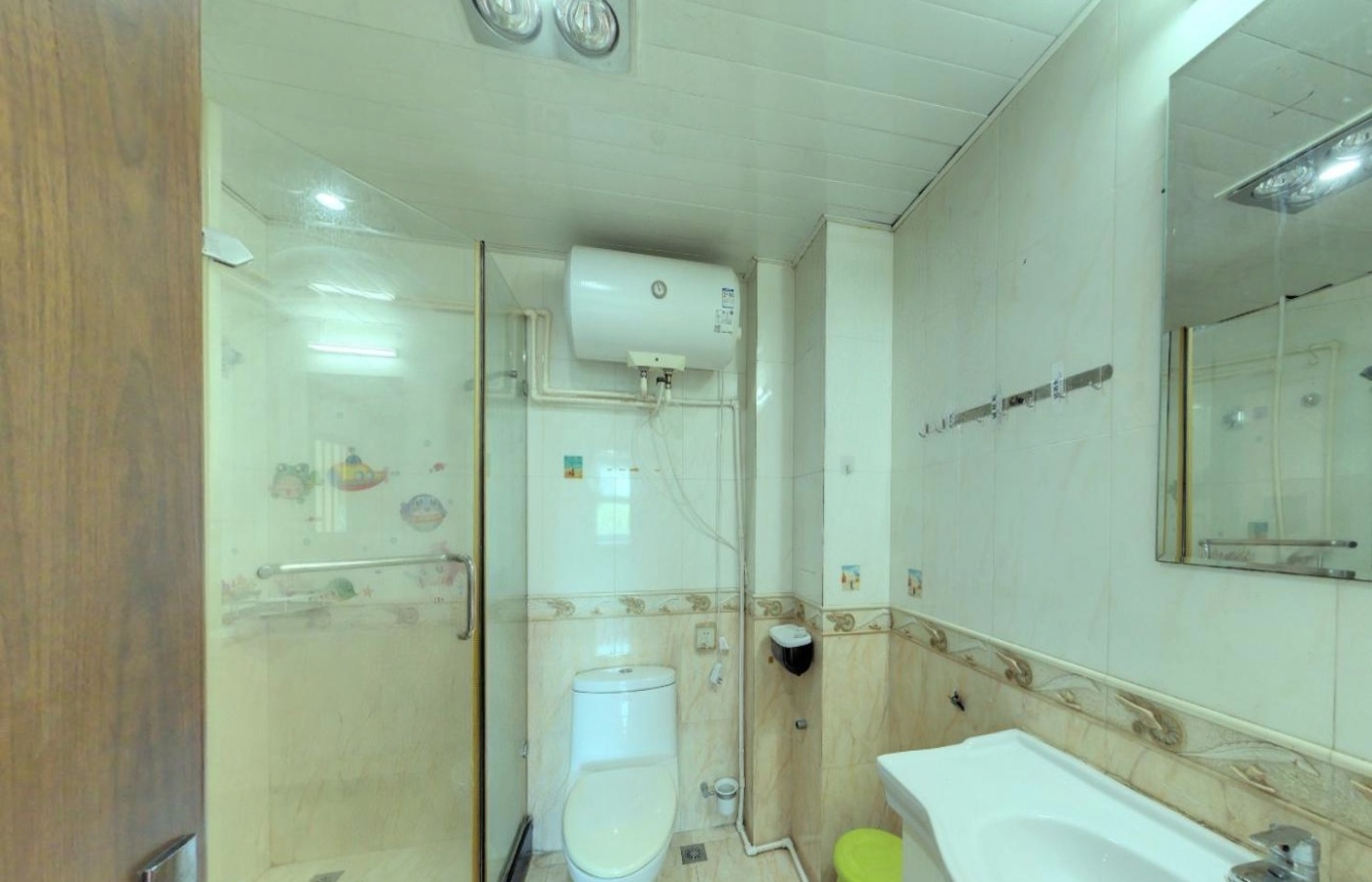 北京春荫园二手房房源图片