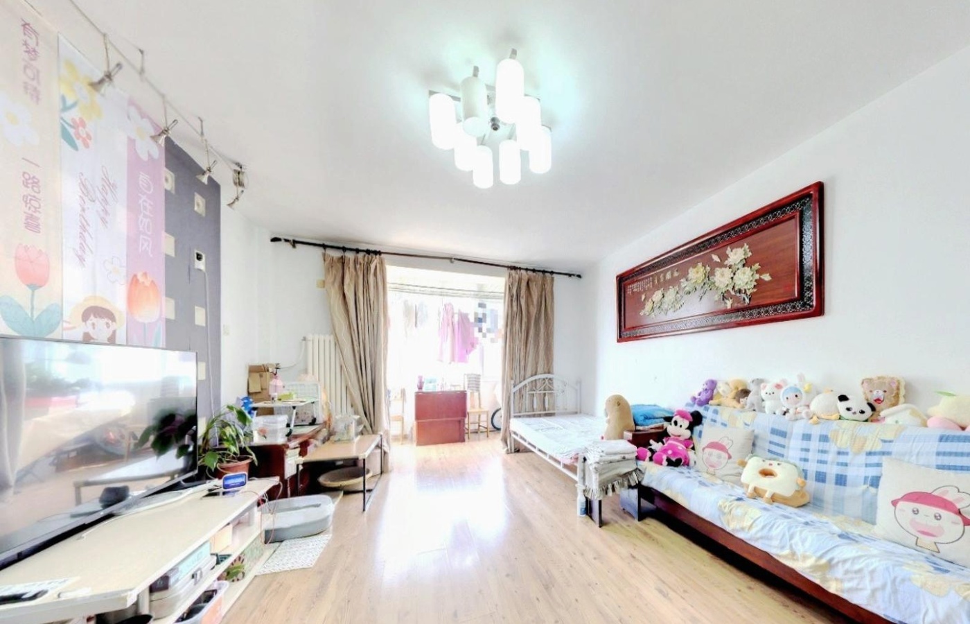 北京天通苑东二区二手房房源图片