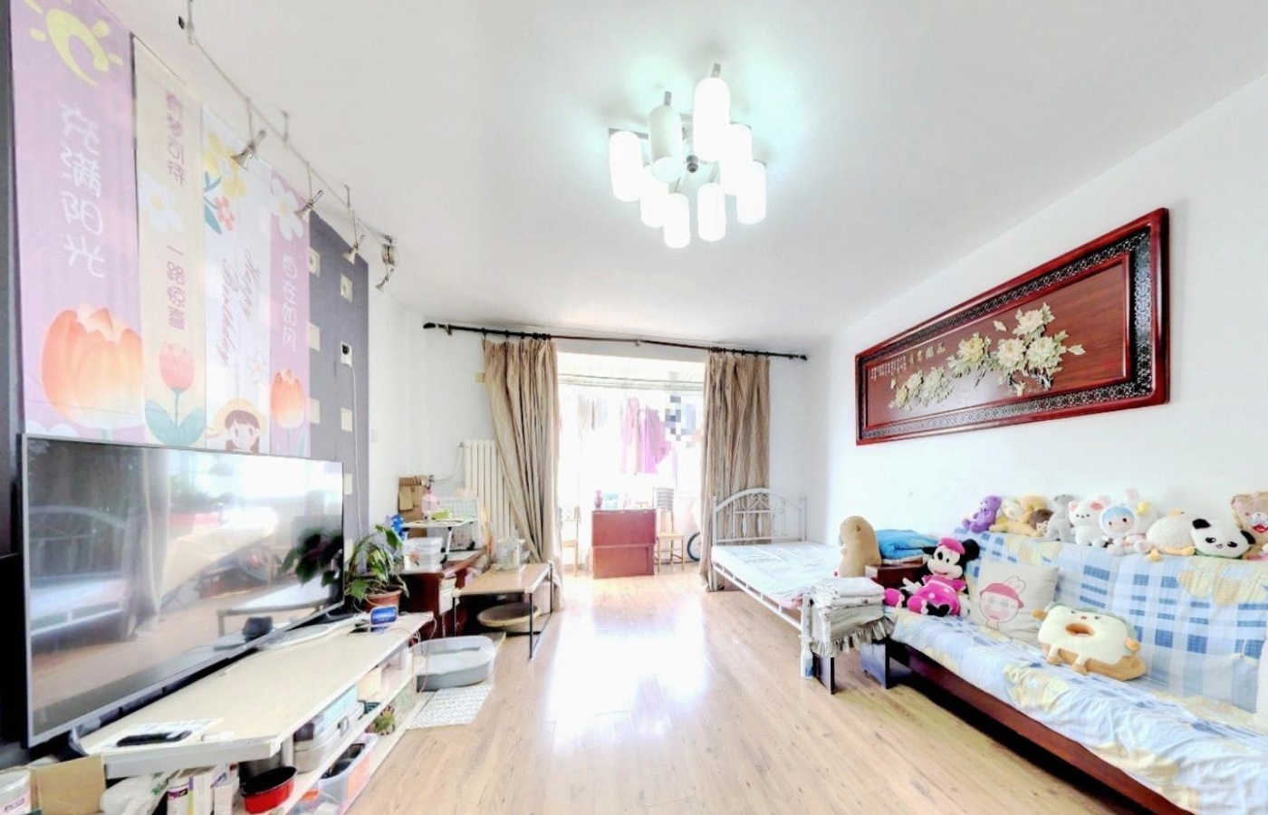 北京天通苑东二区二手房房源图片