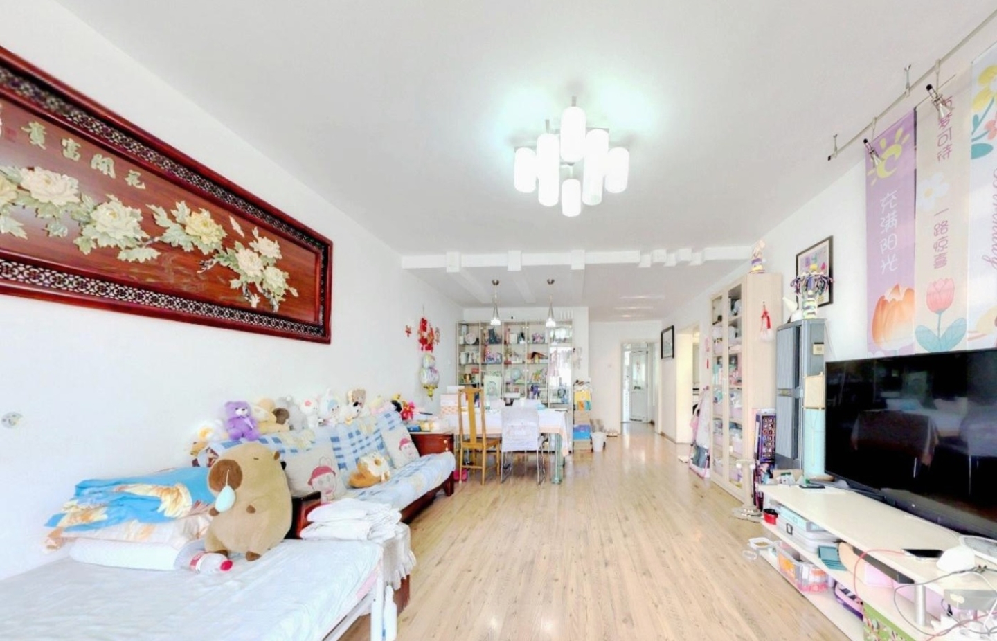 北京天通苑东二区二手房房源图片